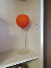 1960s Moretti Mid Century Vase Wine Glass Art Piece Sculpture Decor Murano 