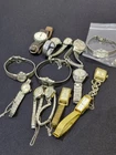 Seiko Ladies Mechanical Winding Automatic Vintage Watch SPARES OR REPAIR Bundle