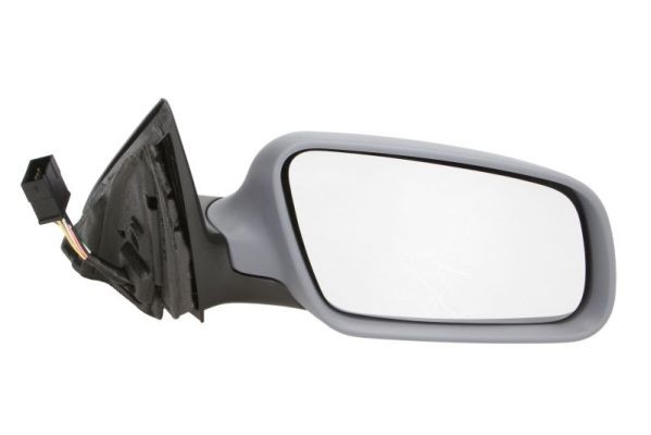 Right BLIC 5402-04-1139797P Exterior Mirror for AUDI