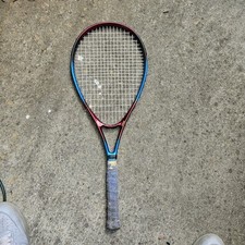 Prince Extender Pro Comp 650 PL 104'' Tennis Racquet Racket 4 1/2