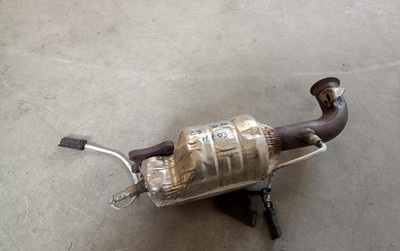 Catalizzatore NTY Per Peugeot 108, 208, 308, Citroen C1, C3, C4 Cactus - Ricambio Auto - Foto 9