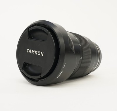 Tamron 17-50mm F/4 Di III VXD for Sony E-Mount