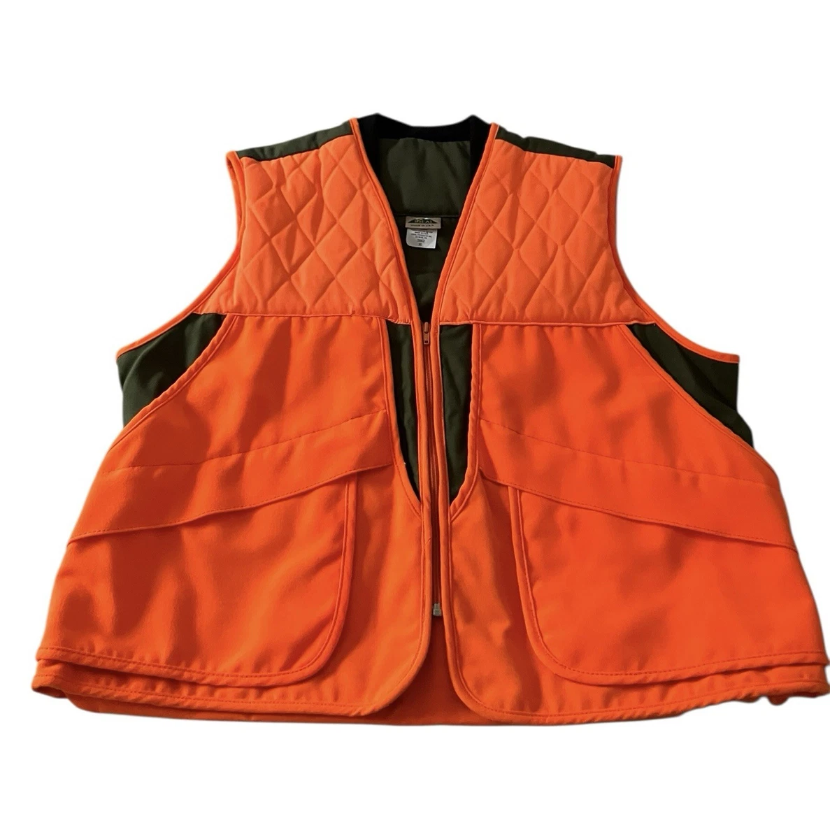 Ideal Outdoor Hunting Vests for sale | eBay