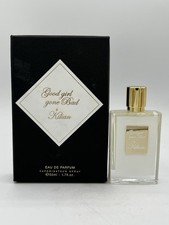 Kilian Good Girl Gone Bad Eau De Parfum 1.7 oz 50 Ml New In Open Box Authentic 