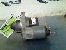 Démarreur Ford P 100