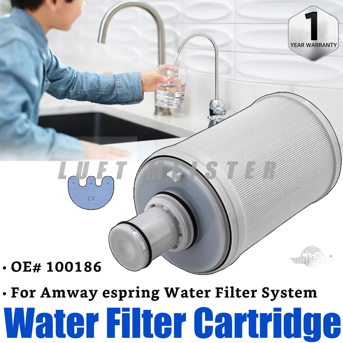 Amway Espring for sale | eBay