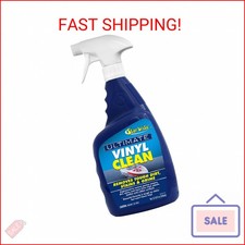 STAR BRITE Ultimate Vinyl Clean Spray - Multi...