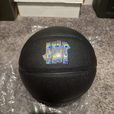 undefeated kobe ball