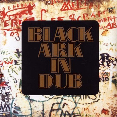 VINYL Lee Perry - Black Ark In Dub
