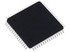 PIC18F67J50-I/PT IC: Microcontrolador Pic 128kB 48MHz 2-3,6VDC SMD TQFP64 PIC18 M