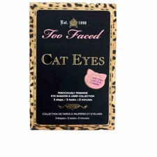 TOO FACED Cat Eyes,Ferociously Feminine EyeSh...