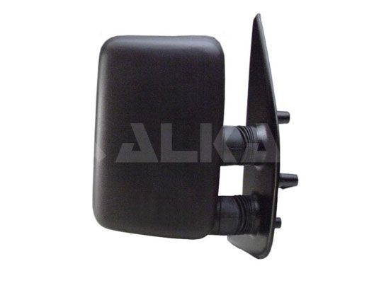 Aussenspiegel Rechts Alkar 9251961 FÜR CitroËN FÜR Fiat Peugeot Seitenspiegel-image