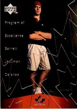 1998-99 UPPER DECK BARRETT JACKMAN #394