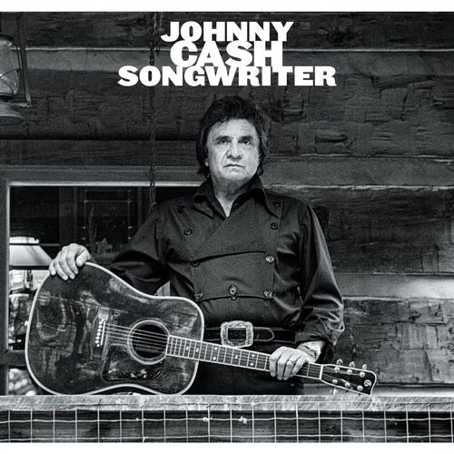 Vinile Johnny Cash - Songwriter