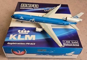Md 11 Klm Model | eBay