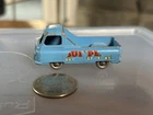 Matchbox Lesney #60-A Morris J2 Pick-Up