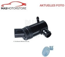 WASCHWASSER PUMPE VORNE BLUE PRINT ADG00316 P FÜR HYUNDAI I20 II,TUCSON