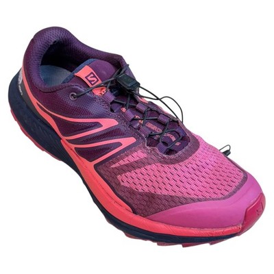 Salomon Sense Escape 2 TEKKINGSCHUHE DAMEN 40 2/3