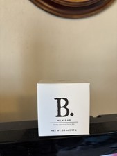 Beekman 1802 Triple Milk Formula Gentle Cleansing Facial Bar 3.5 Oz NEW NIP