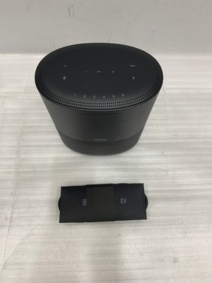 Bose Home Speaker 450 - Black for sale online | eBay