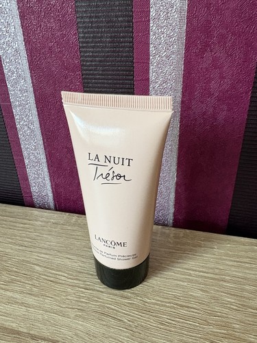 ❤️LANCOME LA NUIT TRESOR ✨SHOWER GEL 50 Ml✨Neu Ungeöffnet und Unbenutzt ✨ - Bild 2 von 3