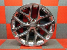 2015-2020 GMC Yukon XL 22" 6-Double Spoke Chrome Wheel *Minor Marks* 20939948