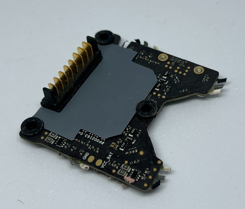 Original Replacement ESC Board Assembly Repair Parts For DJI Mavic 3 Drone