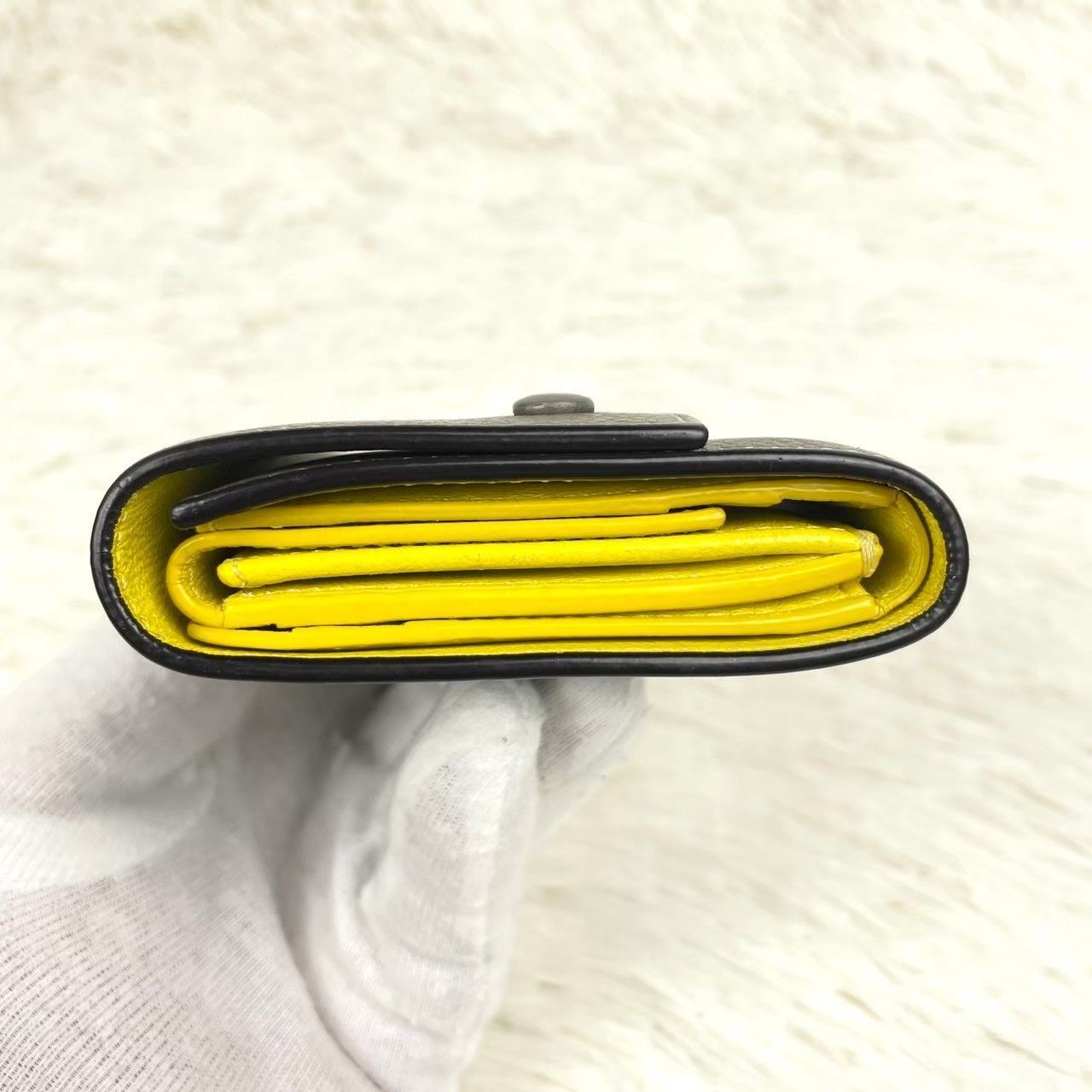 CELINE Folding Wallet Multi Function Small From J… - image 6