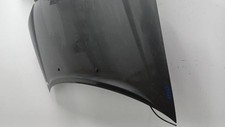 Capot Nissan TINO