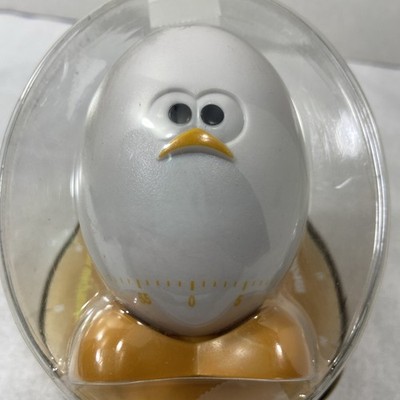Jo!e Mechanical Egg Timer 60 Minutes Kitchen Timer