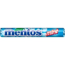 mentos mint Kaubonbons 40 St.