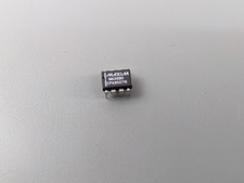 Maxim MAX690CPA Precision Voltage Monitor IC