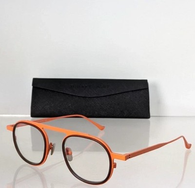 Thierry Lasry Eyeglasses Model: ANOMALY Specifications 47-21-145