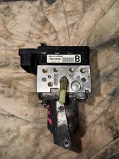 2004-2009 Toyota Prius Abs Anti - Lock Brake Pump Actuator Assembly 44510-47050 2004-2009 Toyota Prius Abs Anti - Lock Brake Pump Actuator Assembly 44510-47050
