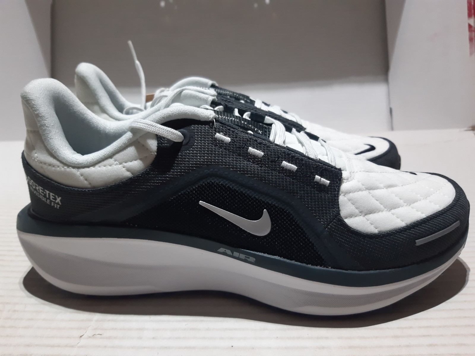 Nike Air Winflo 11 Gore-Tex Mens & Womens Trainers - Size UK 7 - RRP £119.99 image 4