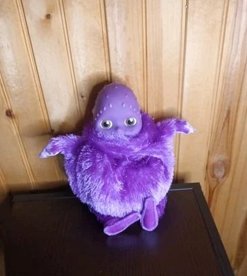 Boohbah Action Figure Cartoon & TV Character Action Figures for