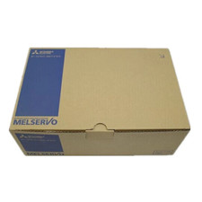 1PC MR-J2S-40A-S004 NEW MITSUBISHI MR-J2S-40A...