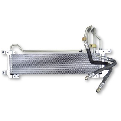 GPD 2611297 Auto Trans Oil Cooler fits 2005-2010 Cadillac STS 04-08 Cadillac SRX