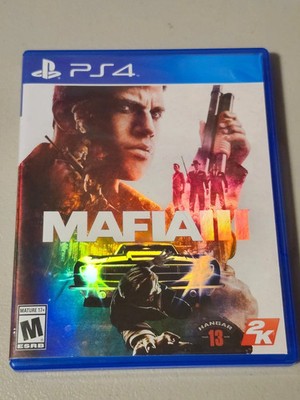 Mafia III - Sony PlayStation 4