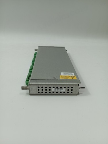 Bently 133442-01 Tachometer I/O Module - Picture 2 of 4