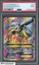 2016 Pokemon XY Evolutions #102 FA M Blastoise EX PSA 9 MINT