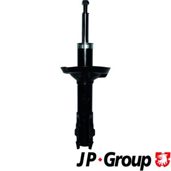 2X StoßDäMpfer JP Group 1142106500 FüR 1G1 Passat 3A2 VW Seat 53I 1H1 Ibiza 3A5-image