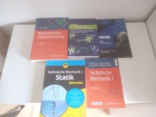 Ingenieur-Bücher: Formelsammlung, Technische...