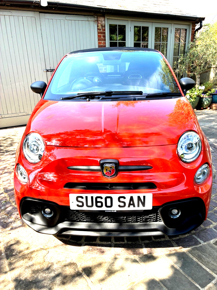 Fiat 595C