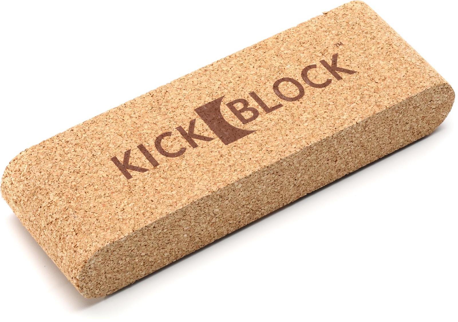 Кикблок Кикблочный якорь для бас-барабана - Пробка