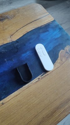 Yeelight Fernbedienung YLYK01YL Deckenleuchten + Wandhalterung