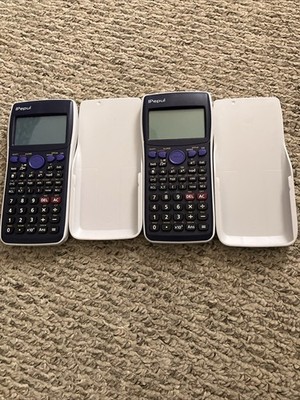 IPEPUL CALCULATORS