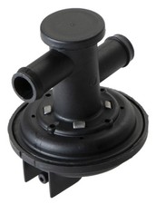 Four Seasons 74803 Vacuum Closes Non-bypass Heater Valve
