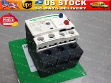 New Original Schneider LRD10 Overload Relay New "Free Shipping from USA"