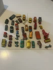 Vintage Die-cast Vehicles Primarily Matchbox & Lesney Series 1950s to 1980s. Lot